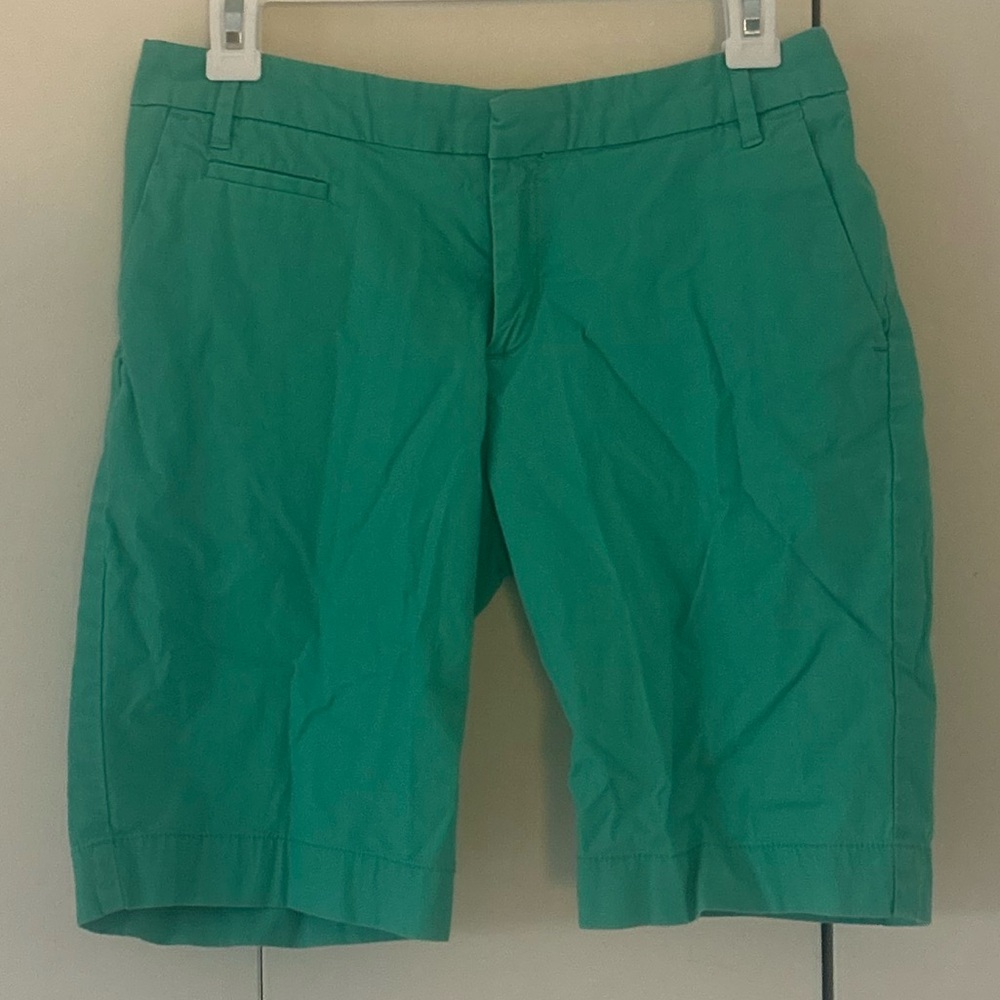 Patagonia Bermuda shorts pockets 4
